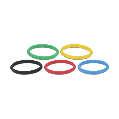 colour rings